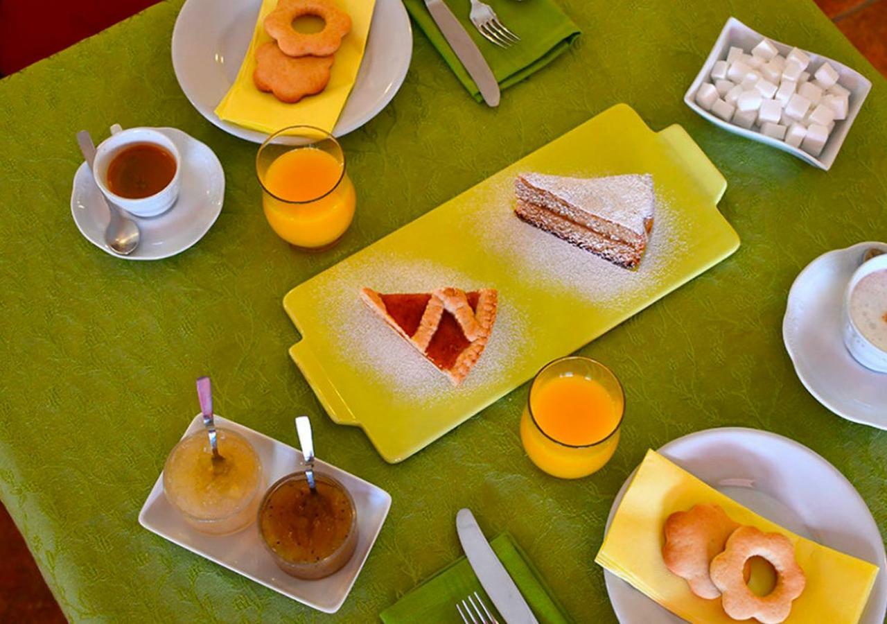 Bed And Breakfast Il Riccio Ceva 外观 照片
