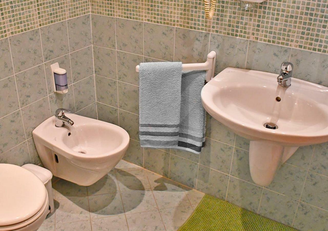 Bed And Breakfast Il Riccio Ceva 外观 照片