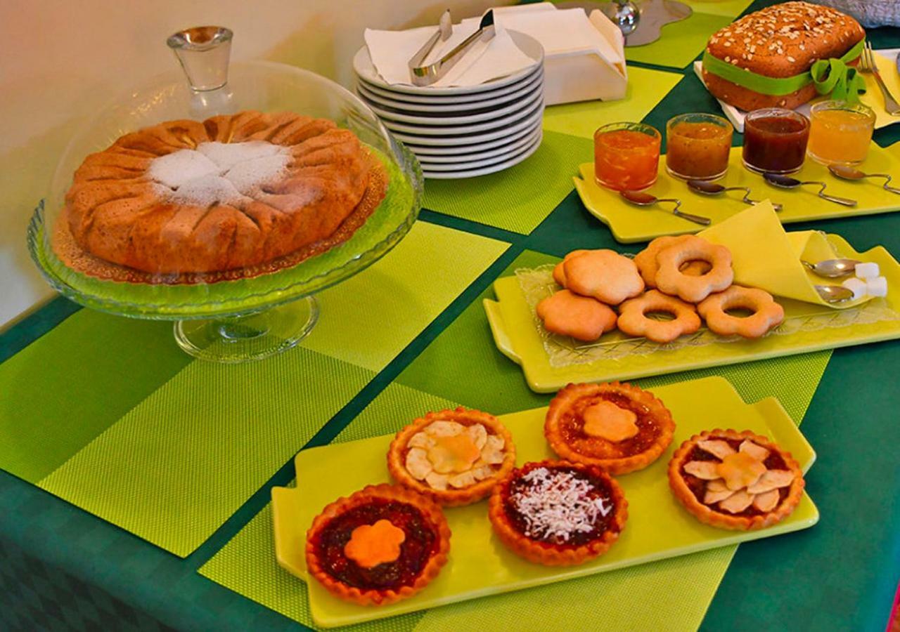 Bed And Breakfast Il Riccio Ceva 外观 照片